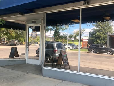 Euphoria Wellness - Missoula Dispensary