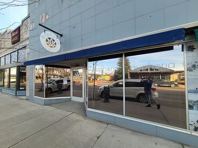 Euphoria Wellness - Missoula Dispensary