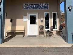 Europe Food and Health Products