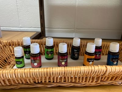 Europe Food and Health Products