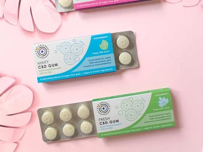 Europe Food and Health Products