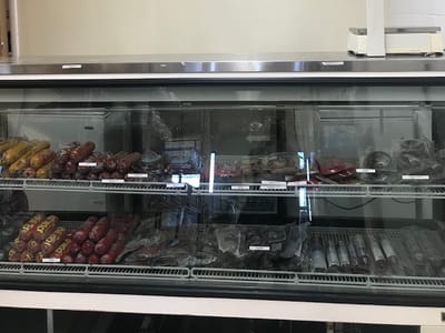 Europe Food and Health Products