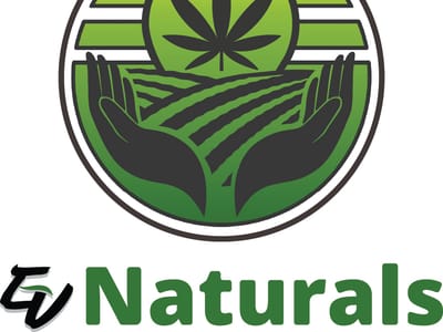 EV Naturals CBD Shop