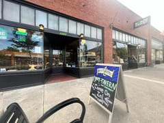 eVape Tavern & Dispensary