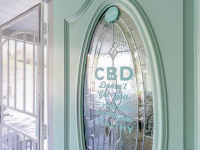 Evergreen Emporium Pet + People CBD