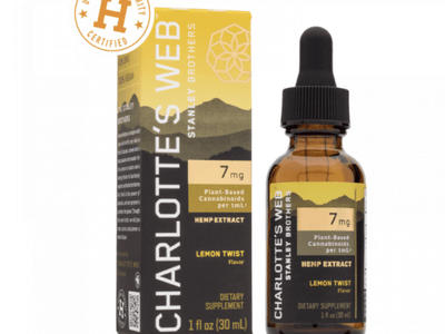 Everlast Wellness CBD