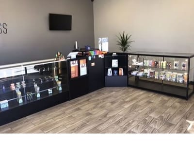 Everlast Wellness CBD