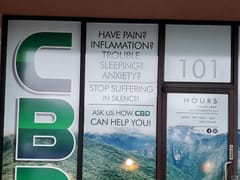 Everrest Organics CBD