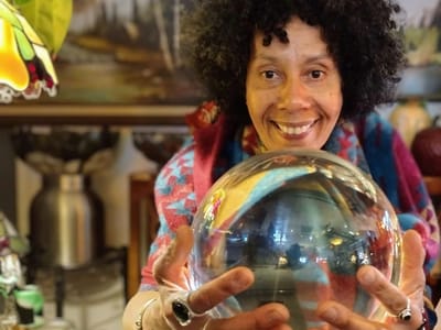 Everyday Natural Products Mushroom & CBD