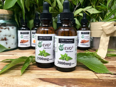 EVO3 CBD
