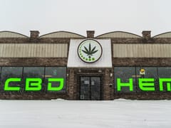 Evolution Health and Wellness + CBD