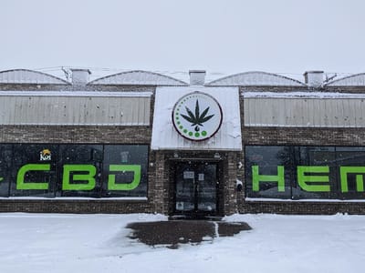 Evolution Health and Wellness + CBD