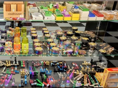 Evolution Smoking Accessories & More