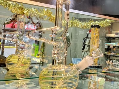 Evolution Smoking Accessories & More