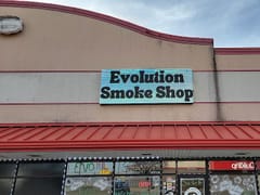 Evolution Smoking Accessories & More