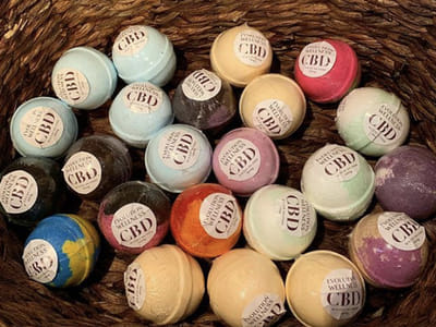 Evolution Wellness CBD Deep Ellum