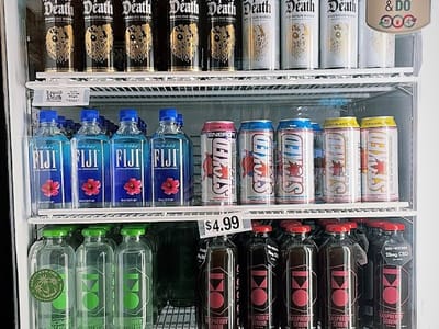 Evolution Wellness CBD Deep Ellum