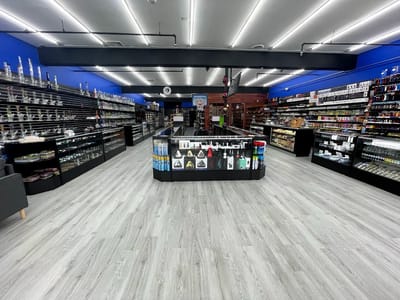 Evolve Smoke Shop #28