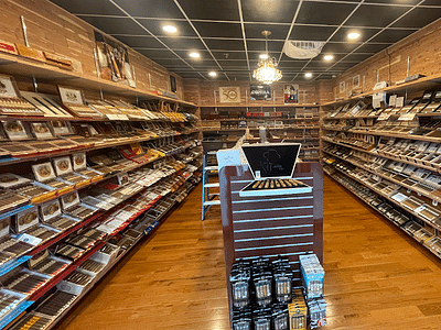 Evolve Smoke Shop #28