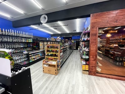 Evolve Smoke Shop #28