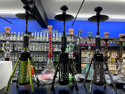 Evolve Smoke Shop #28