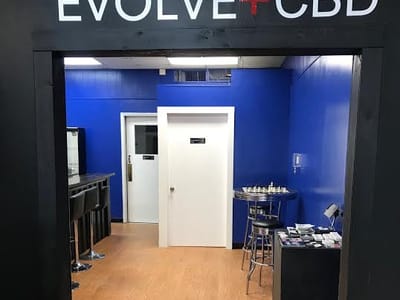 EvolveCBD