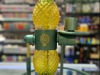 EX HALE SMOKE SHOP * VAPES * CBD * KRATOM * DELTA 8 * DETOX *