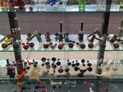 Excitement Smokin King of Prussia