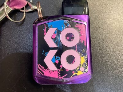 Exodus CBD-Vape-Hemp Santa Fe