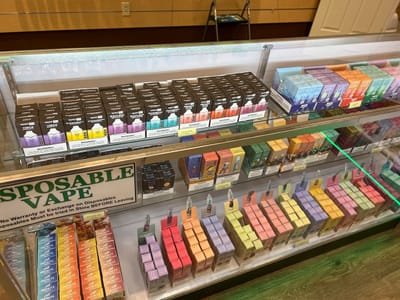 Exodus CBD-Vape-Hemp Santa Fe