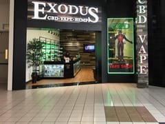 Exodus CBD-Vape-Kratom /Cottonwood Mall