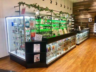 Exodus CBD-Vape-Kratom /Cottonwood Mall
