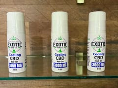 Exotic Hemp Company