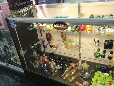 Exotic KC Vape N Smoke Shop | CBD & Kratom Store
