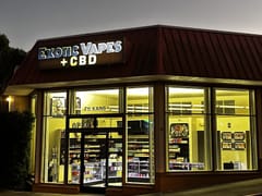 Exotic Vapes