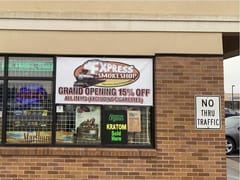 Express Smoke Shop