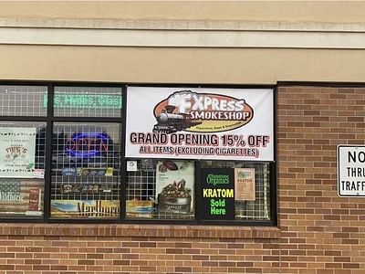 Express Smoke Shop