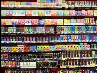 EZ Pass Smoke Shop - Tobacco & Vape & Cigars & Cbd & Delta 8 & Thc-A & Kratom & Food Mart & Drive-Thru