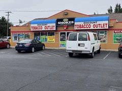 Ez Smokes Vape & Tobacco Outlet