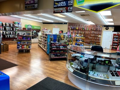 Ez Smokes Vape & Tobacco Outlet