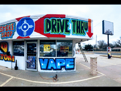 Ez stop smoke & vapes west