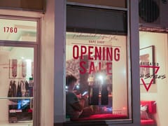 Fabricated Lifestyles Smoke Shop