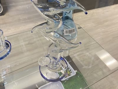 Faded Smoke Shop North Delta 8 & Hemp Dispensary