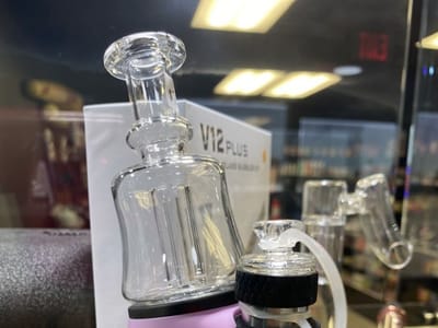 Faded Smoke Shop North Delta 8 & Hemp Dispensary