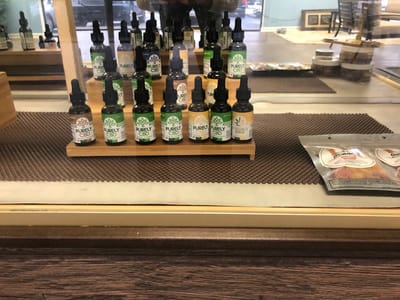 Fambro’s Healthy Oils