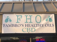 Fambro’s Healthy Oils
