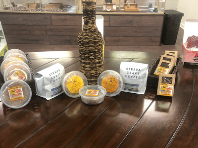 Fambro’s Healthy Oils