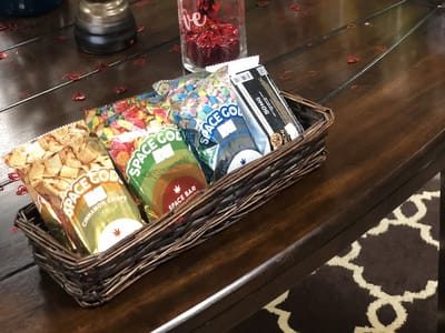 Fambro’s Healthy Oils