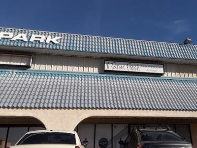 Farm Fresh Medical Marijuana Dispensary