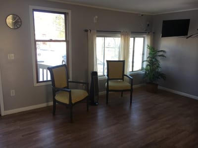 Farrah’s Hidden Hollow, LLC